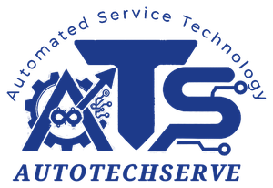 AutoTechServe logo